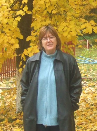 Moisuc Lavinia NANI